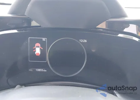 2023 Lexus Nx 350 Premium from USA, damaged, VIN 2T2GGCEZ8PC030488